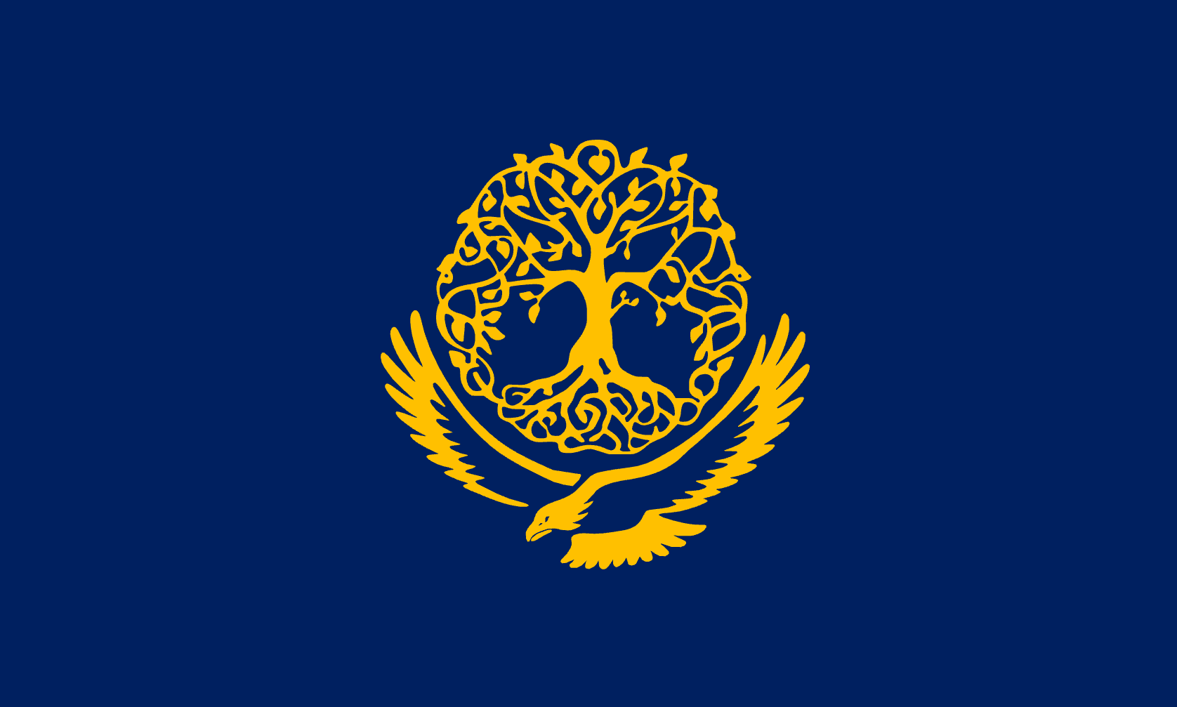 Flag of VALARIA